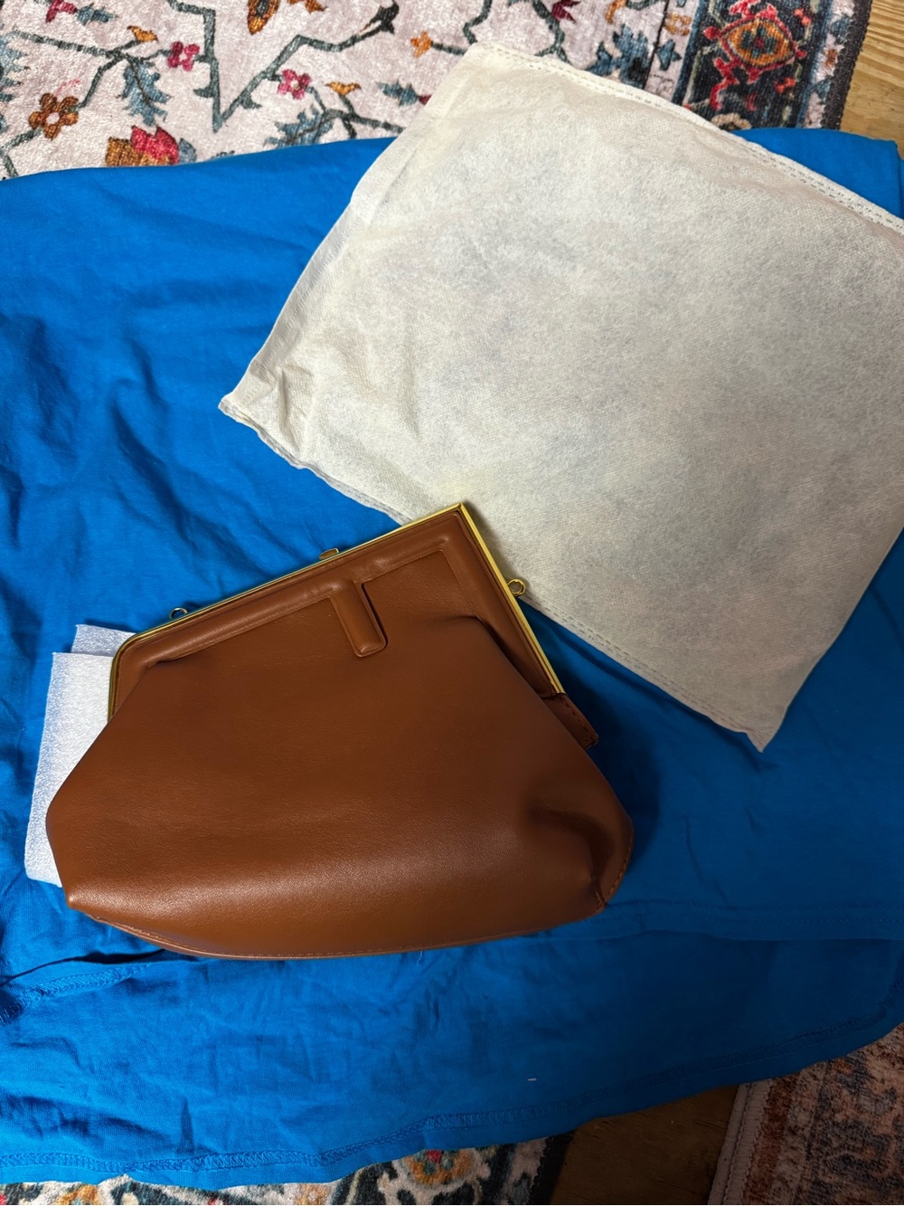Dressy bag